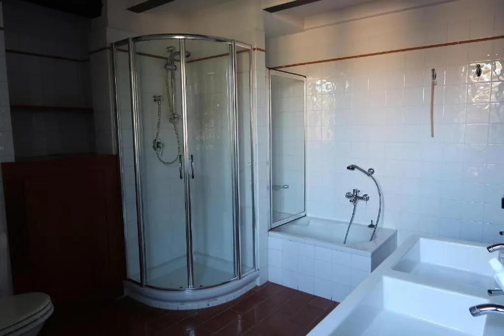 Appartamenti Casa Podere San Firenze San Firenze - Fonte Di Sala