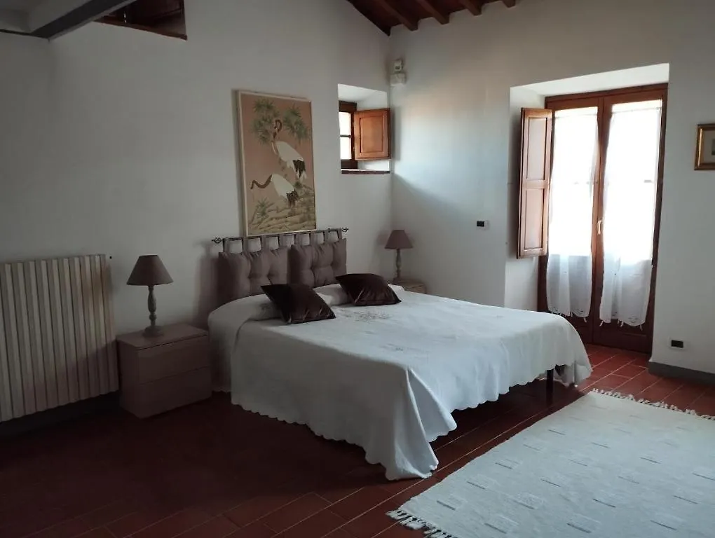 Appartamenti Casa Podere San Firenze San Firenze - Fonte Di Sala 0*,  İtalya