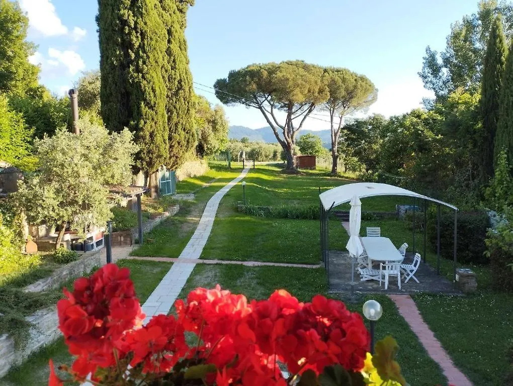 Daire Appartamenti Casa Podere San Firenze San Firenze - Fonte Di Sala