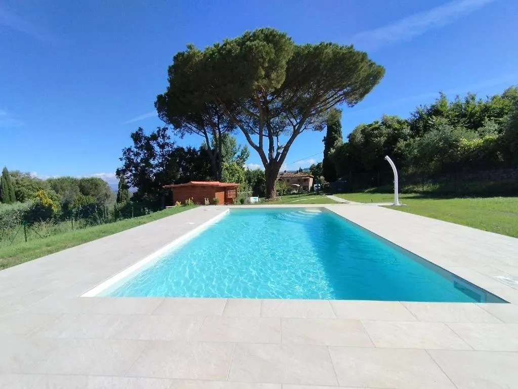 Appartamenti Casa Podere San Firenze San Firenze - Fonte Di Sala Daire