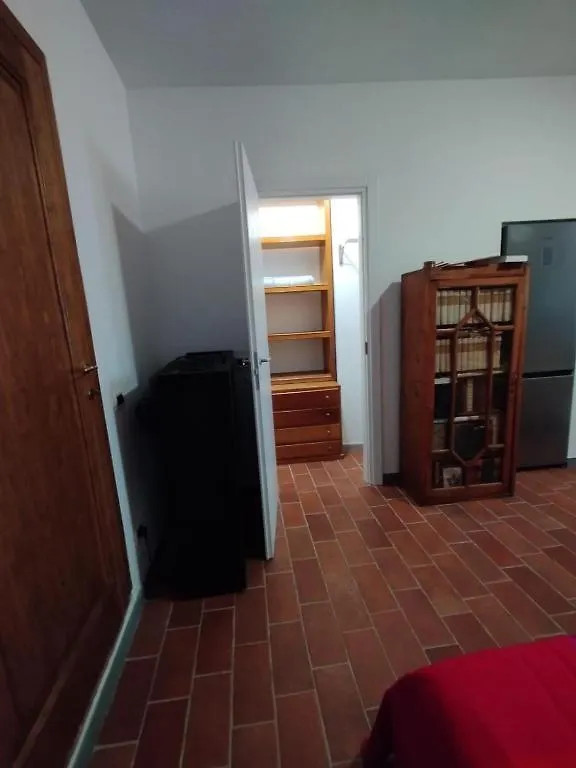 Daire Appartamenti Casa Podere San Firenze San Firenze - Fonte Di Sala İtalya